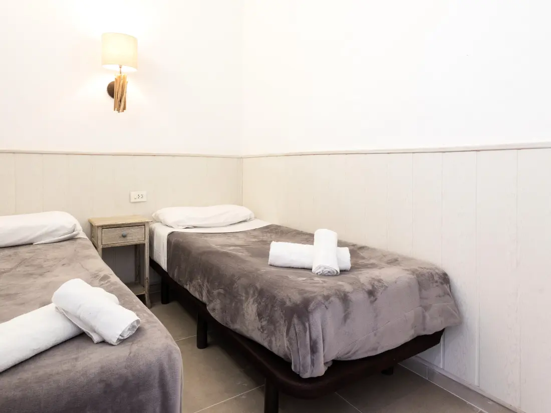 Location de Vacances Tamariu 24