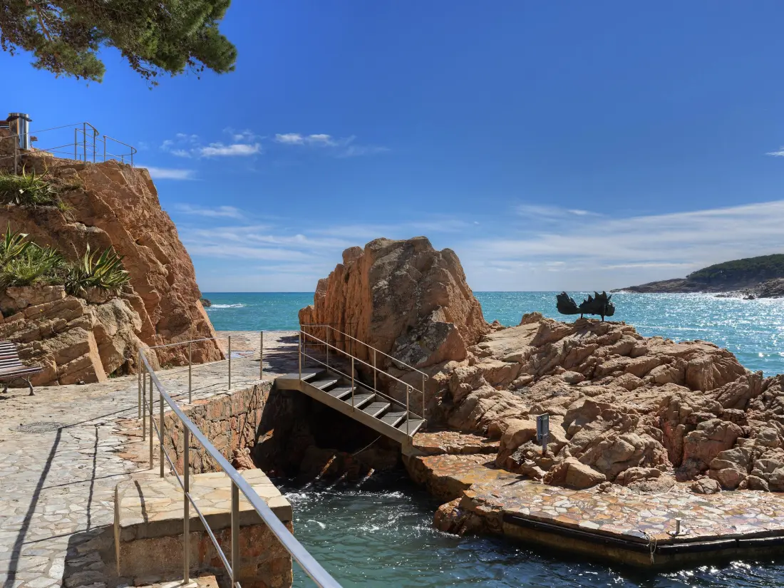 Location de Vacances Tamariu 24