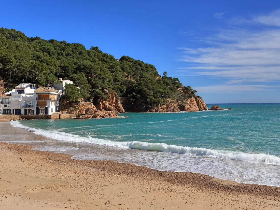 Location de Vacances Tamariu 24