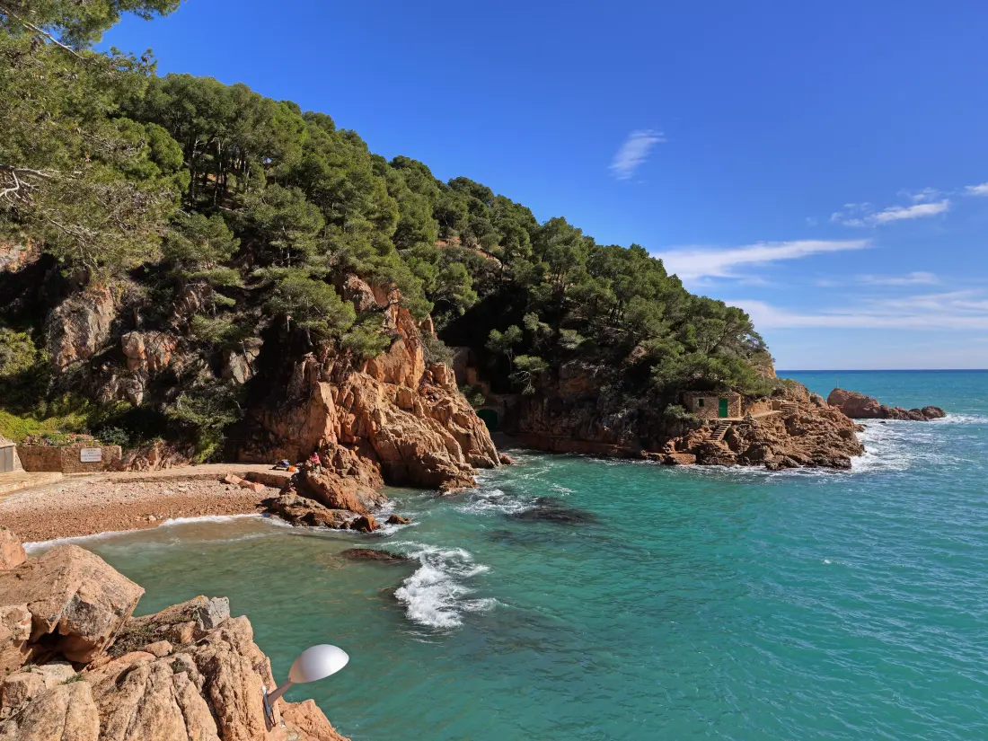 Location de Vacances Tamariu 24