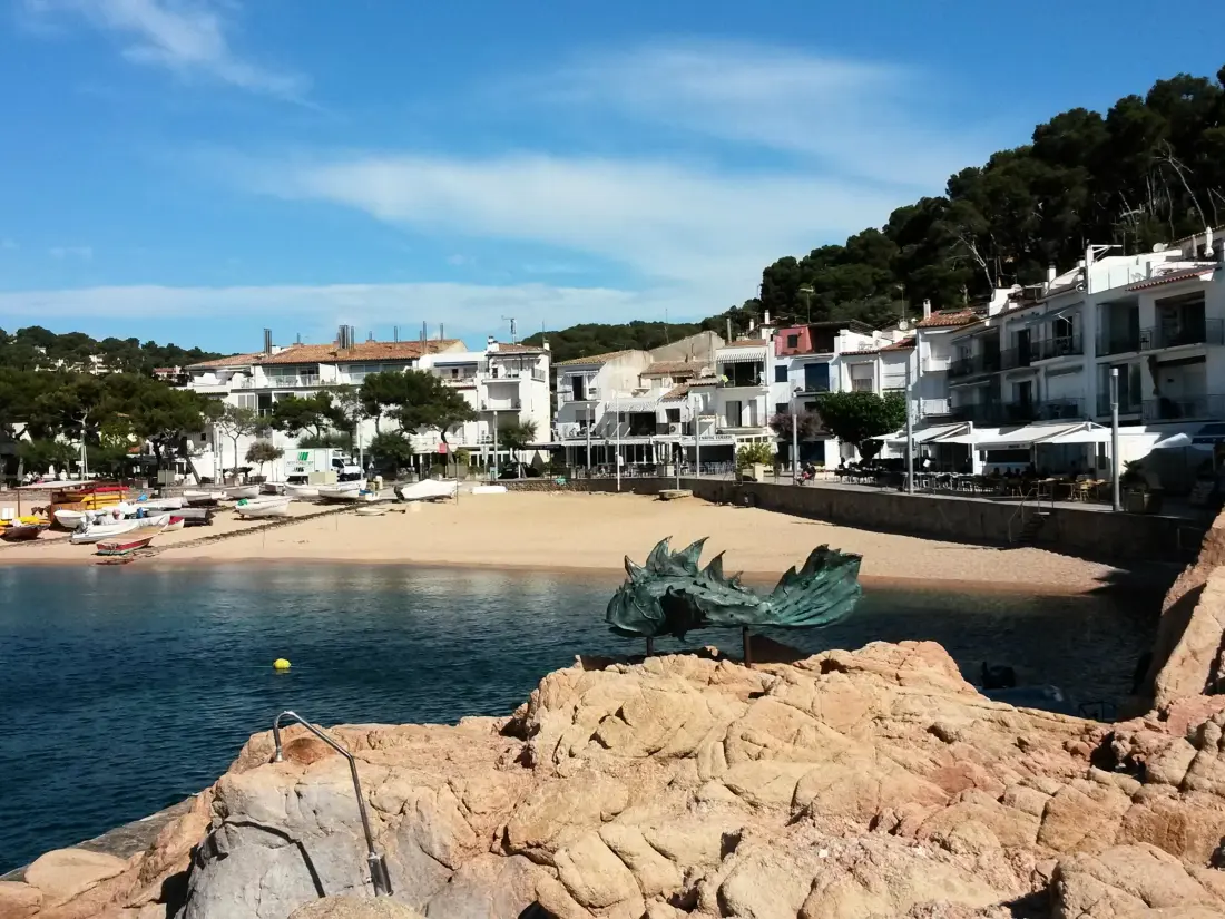 Location de Vacances Tamariu 24