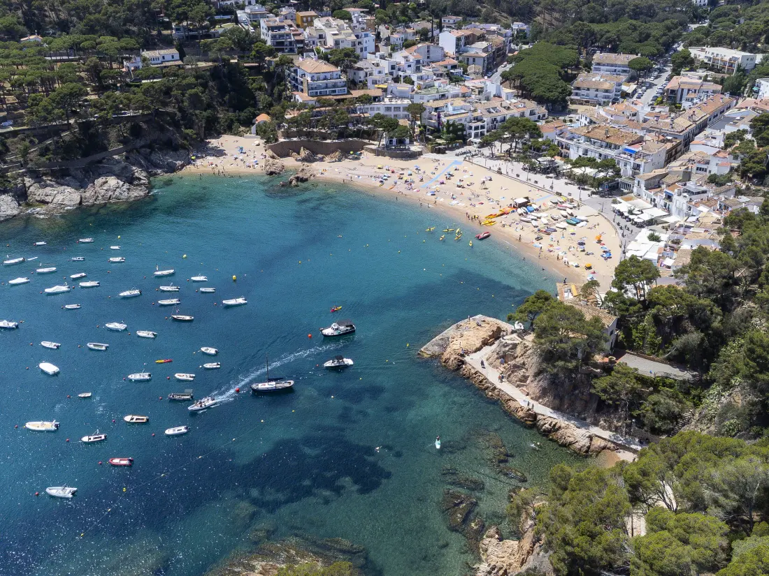 Location de Vacances Tamariu 24