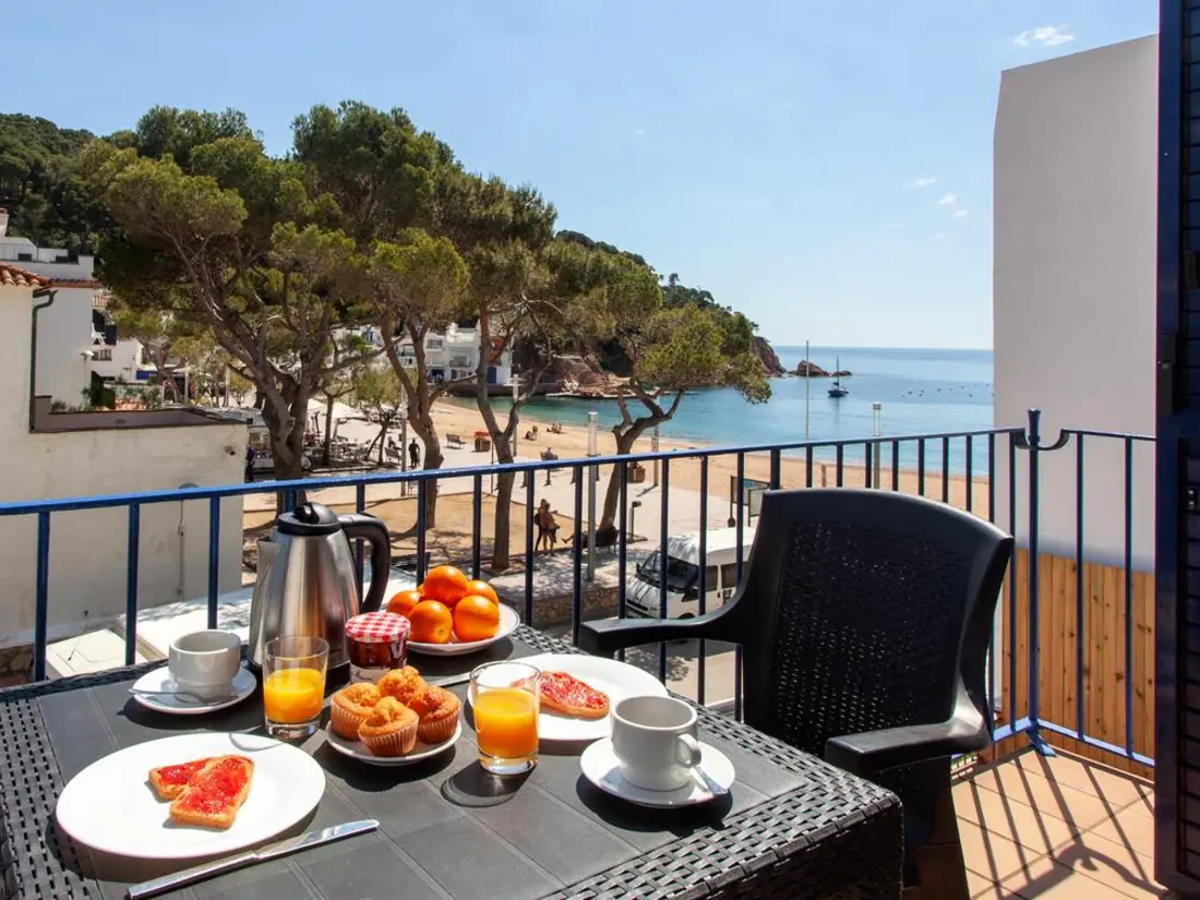 Location de Vacances Tamariu 25