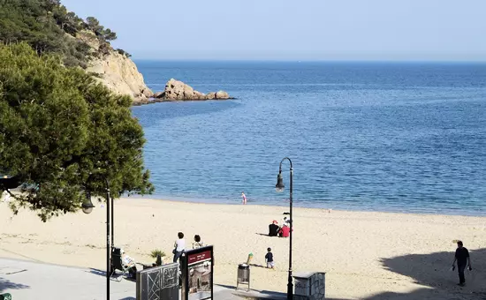 Location de Vacances Tamariu 25