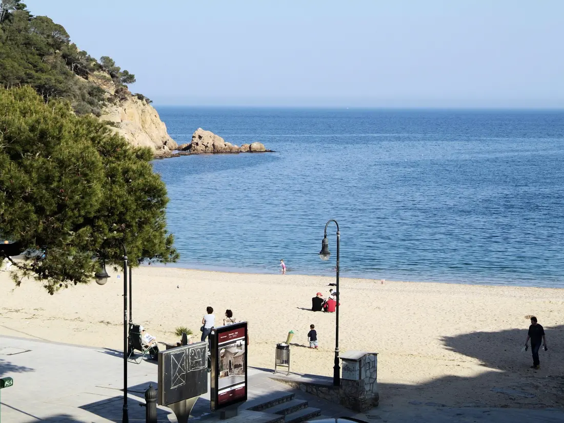 Location de Vacances Tamariu 25