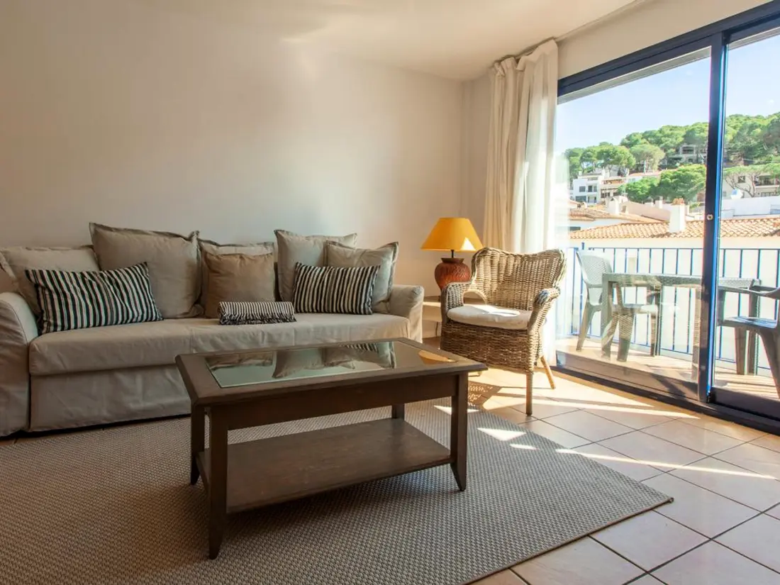 Location de Vacances Tamariu 25