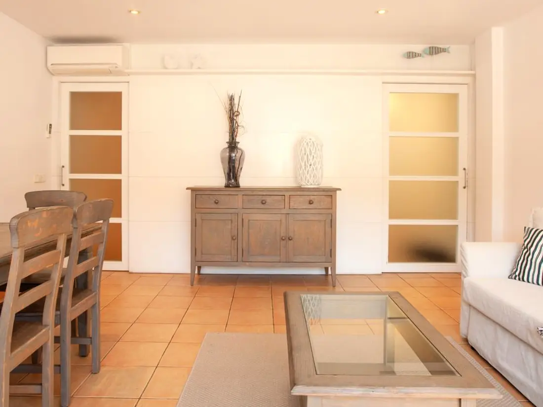 Location de Vacances Tamariu 25