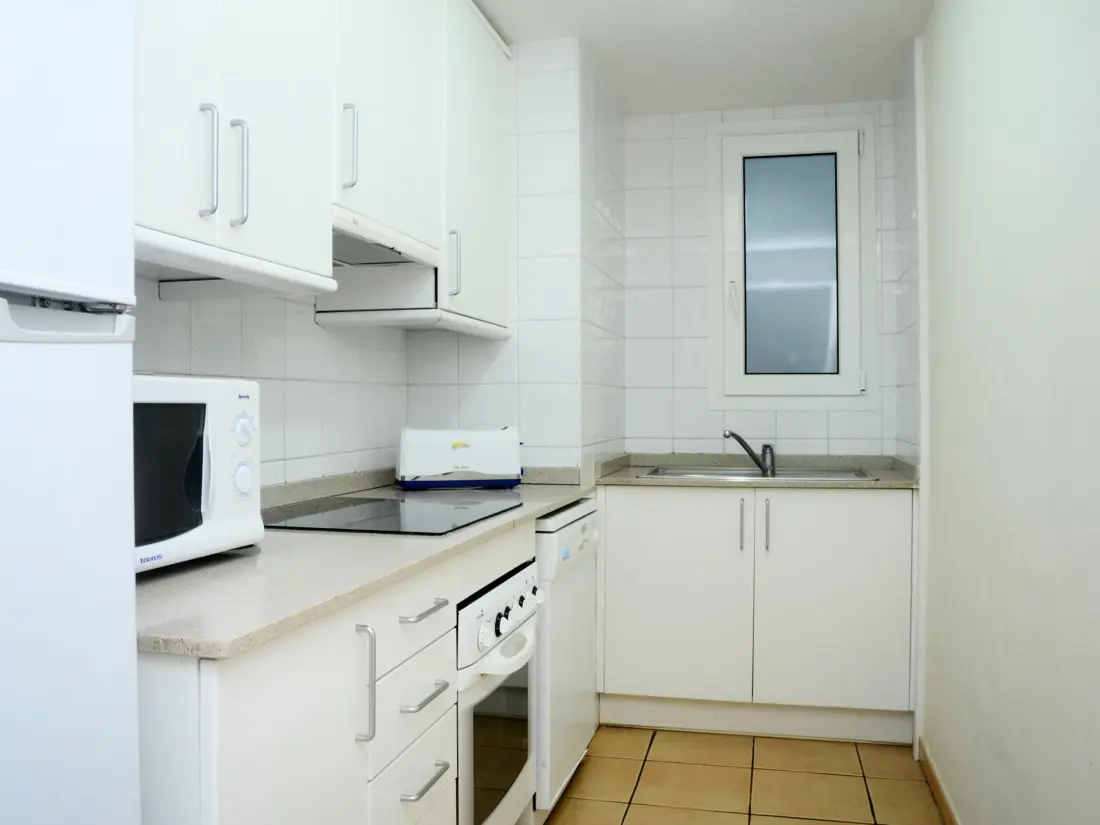 Location de Vacances Tamariu 25