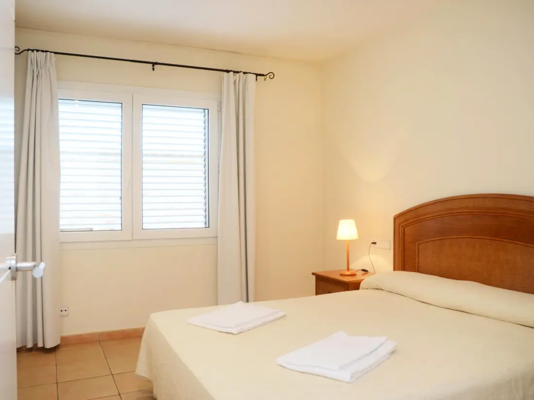 Location de Vacances Tamariu 25