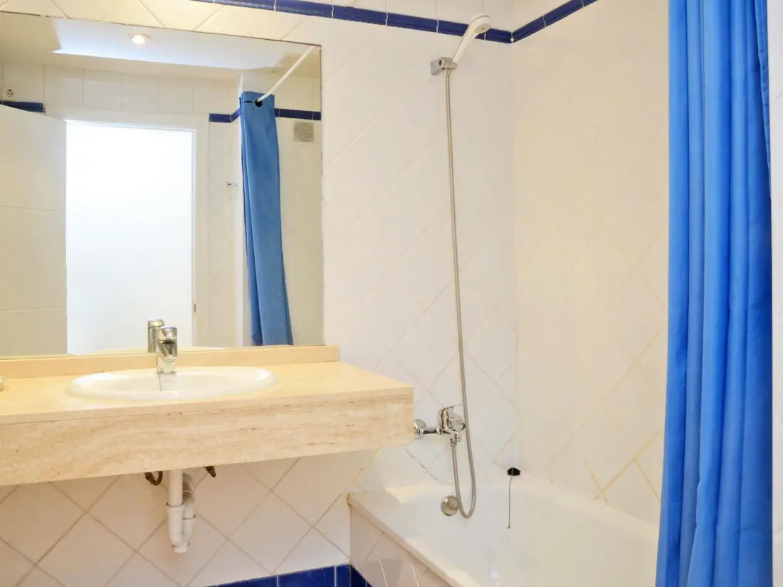 Location de Vacances Tamariu 25