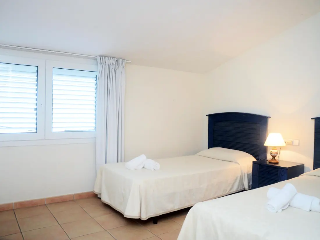 Location de Vacances Tamariu 25