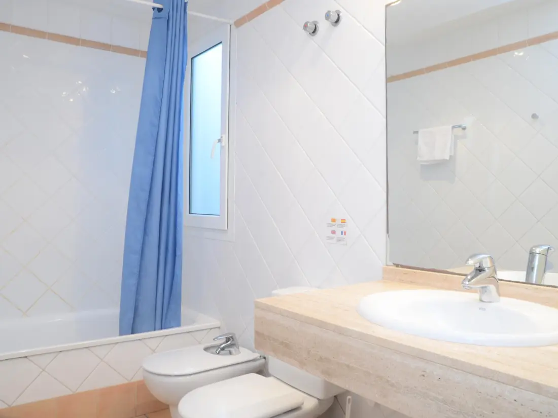Location de Vacances Tamariu 25