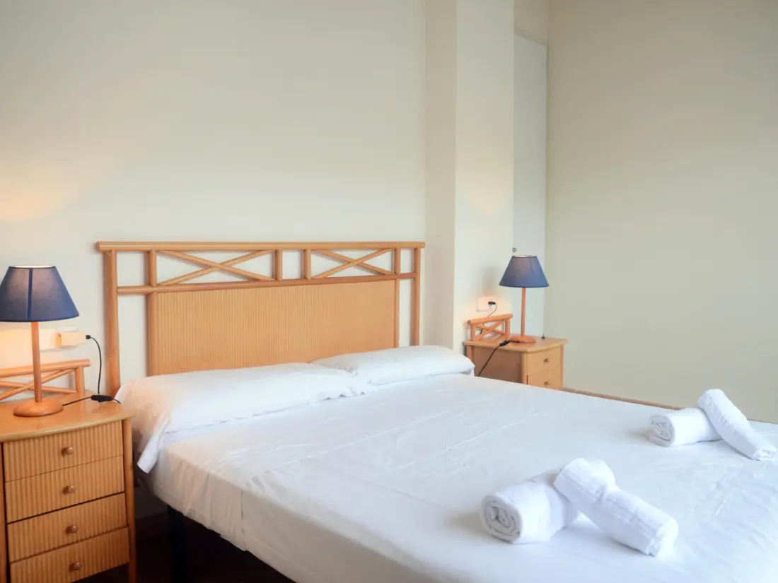 Location de Vacances Tamariu 25