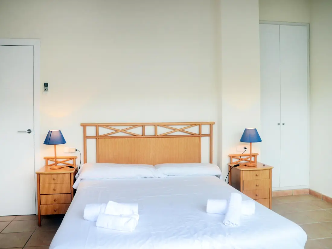 Location de Vacances Tamariu 25