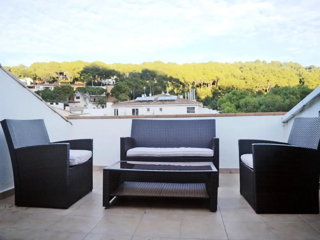 Location de Vacances Tamariu 25