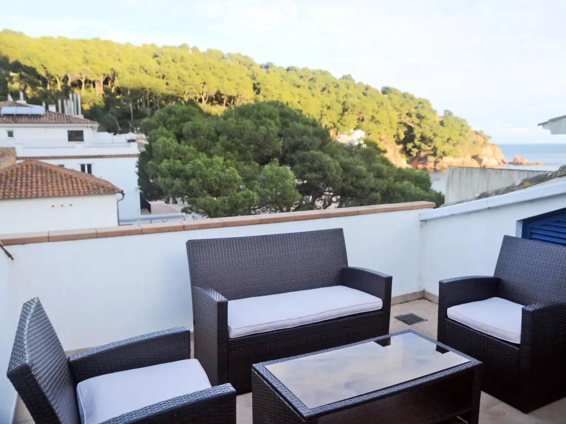 Location de Vacances Tamariu 25
