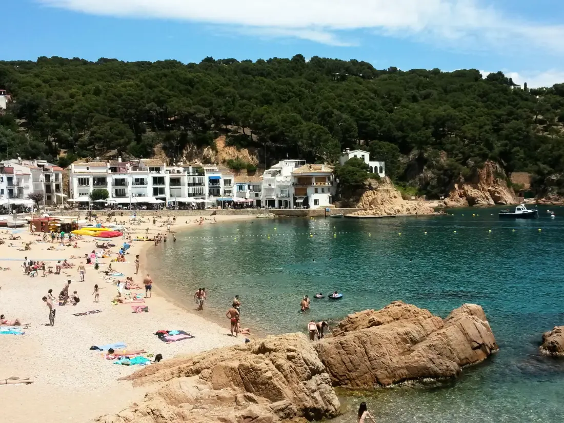 Location de Vacances Tamariu 25