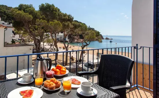 Location de Vacances Tamariu 26