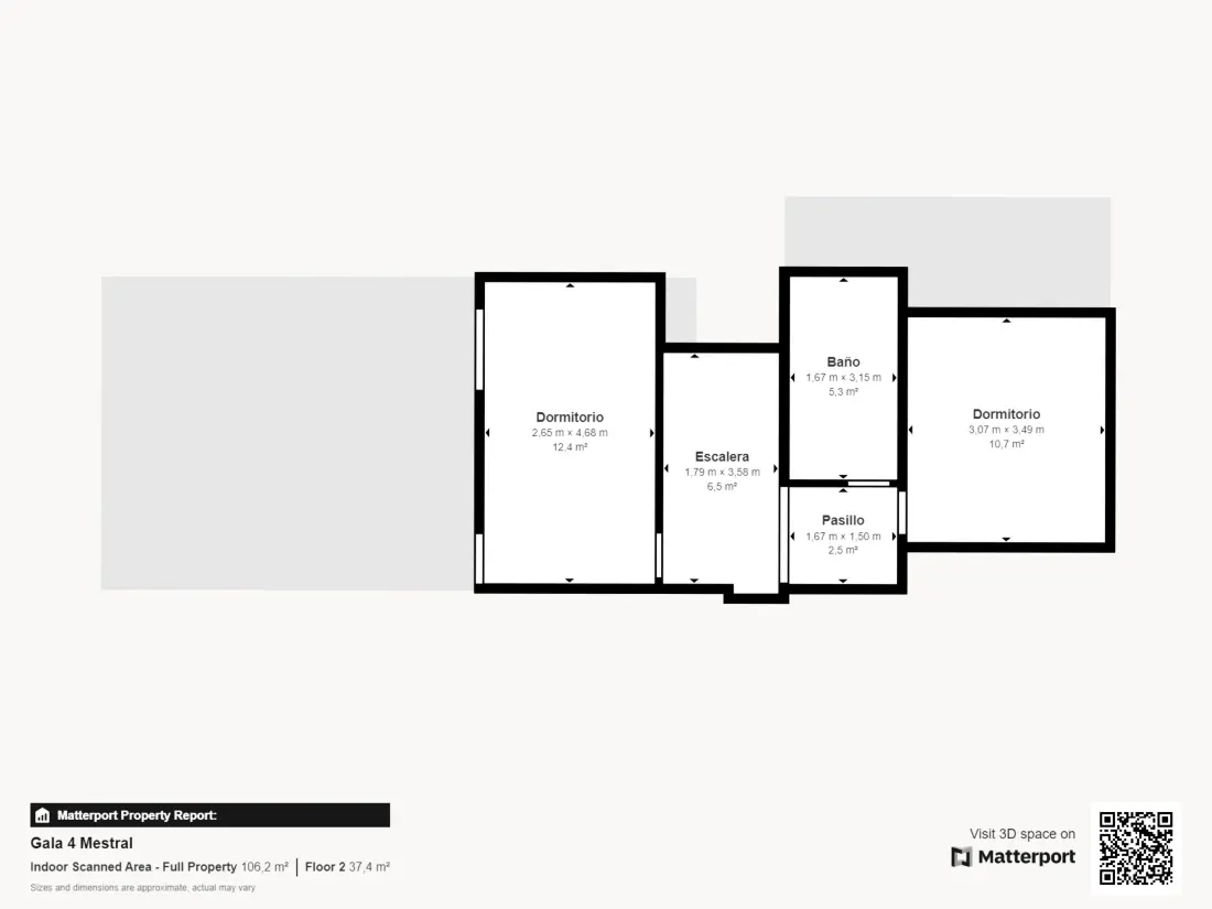 Location de Vacances Tamariu 26