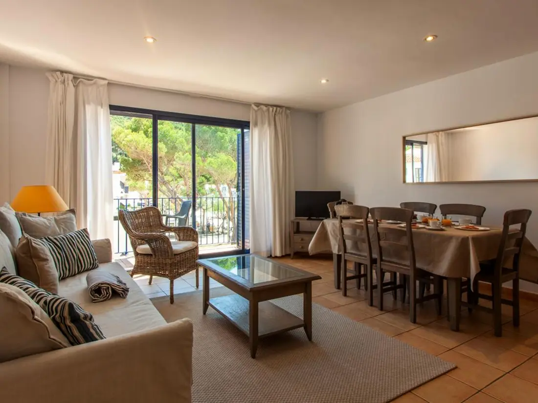 Location de Vacances Tamariu 26