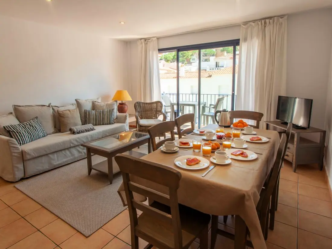 Location de Vacances Tamariu 26