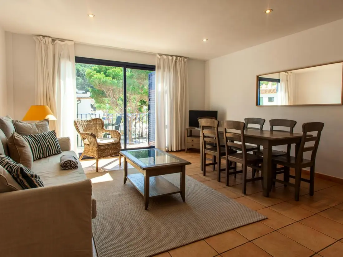 Location de Vacances Tamariu 26