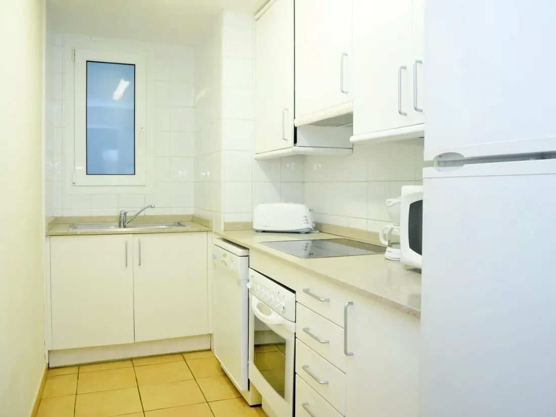 Location de Vacances Tamariu 26