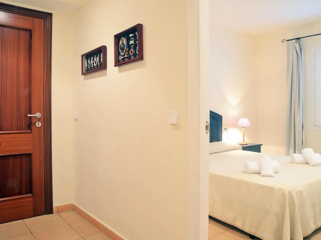 Location de Vacances Tamariu 26