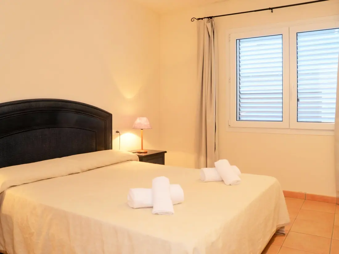 Location de Vacances Tamariu 26