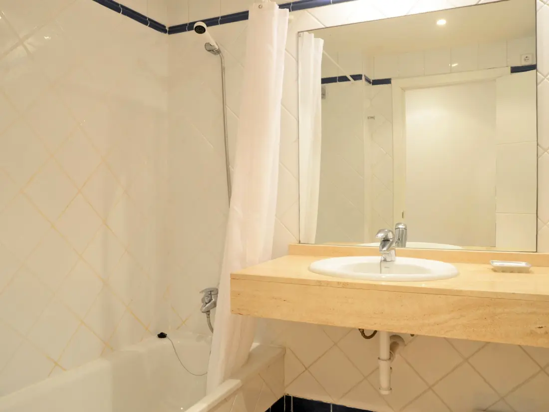 Location de Vacances Tamariu 26