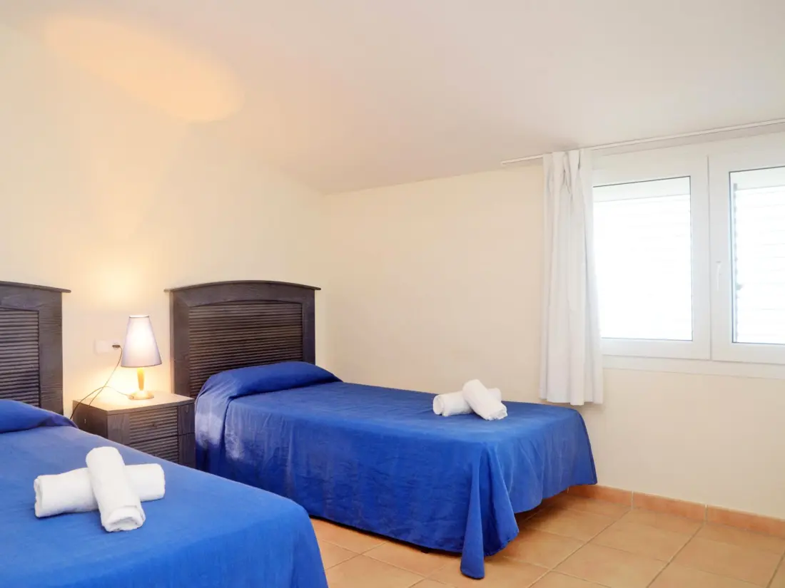 Location de Vacances Tamariu 26