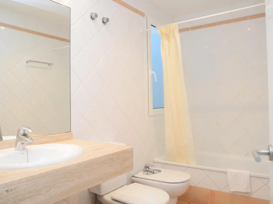 Location de Vacances Tamariu 26
