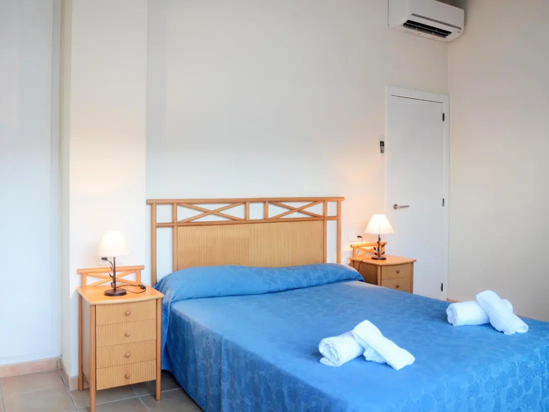 Location de Vacances Tamariu 26
