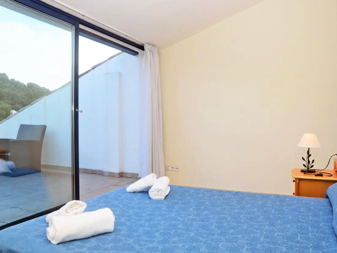 Location de Vacances Tamariu 26