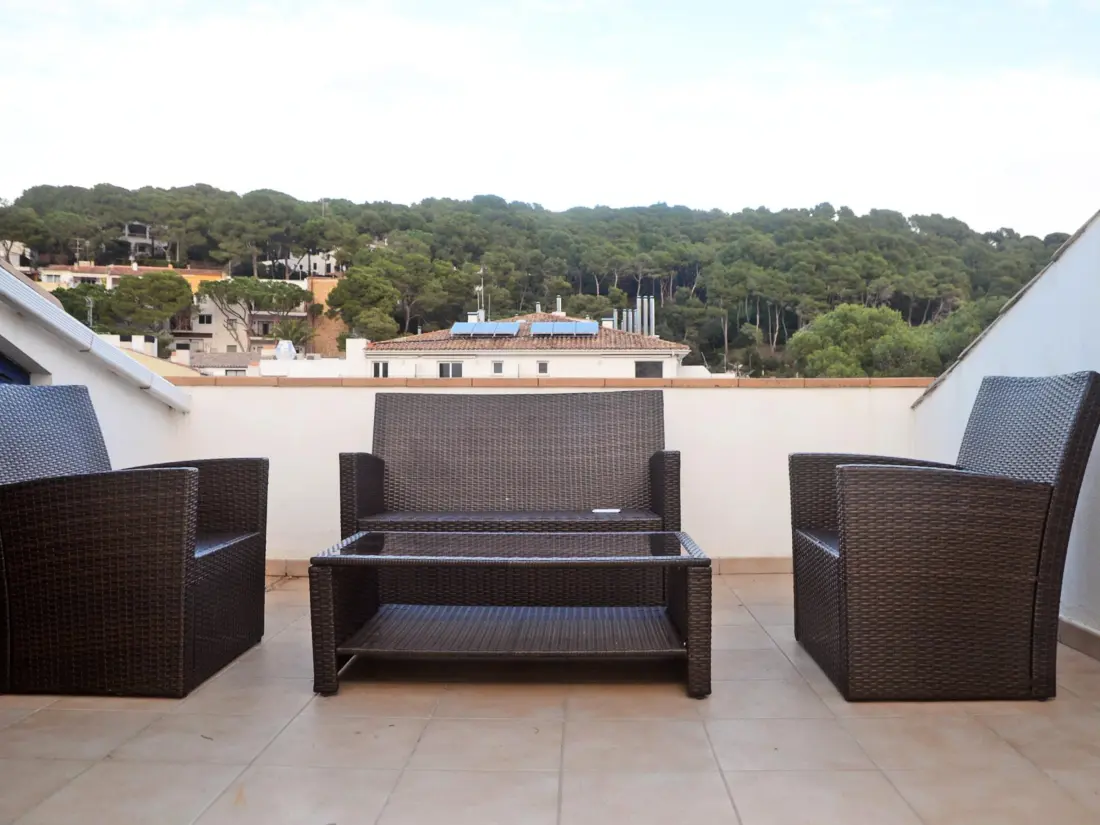 Location de Vacances Tamariu 26