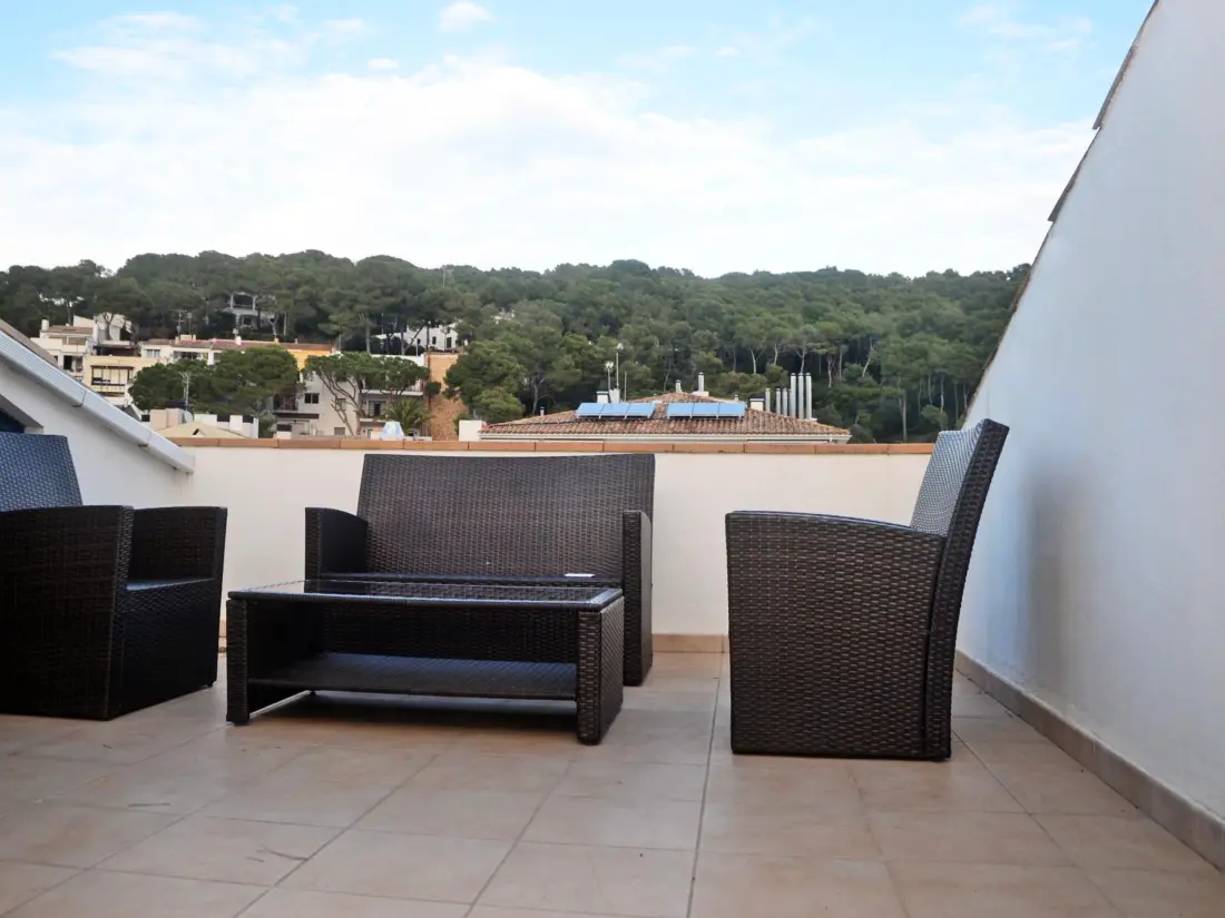 Location de Vacances Tamariu 26