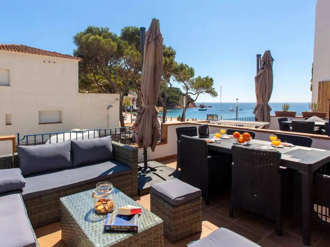 Location de Vacances Tamariu 29