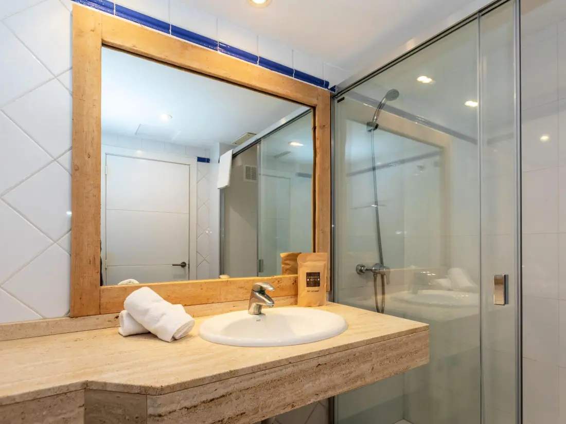 Location de Vacances Tamariu 29