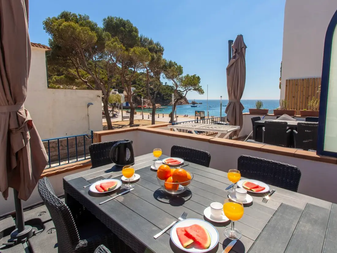 Location de Vacances Tamariu 29