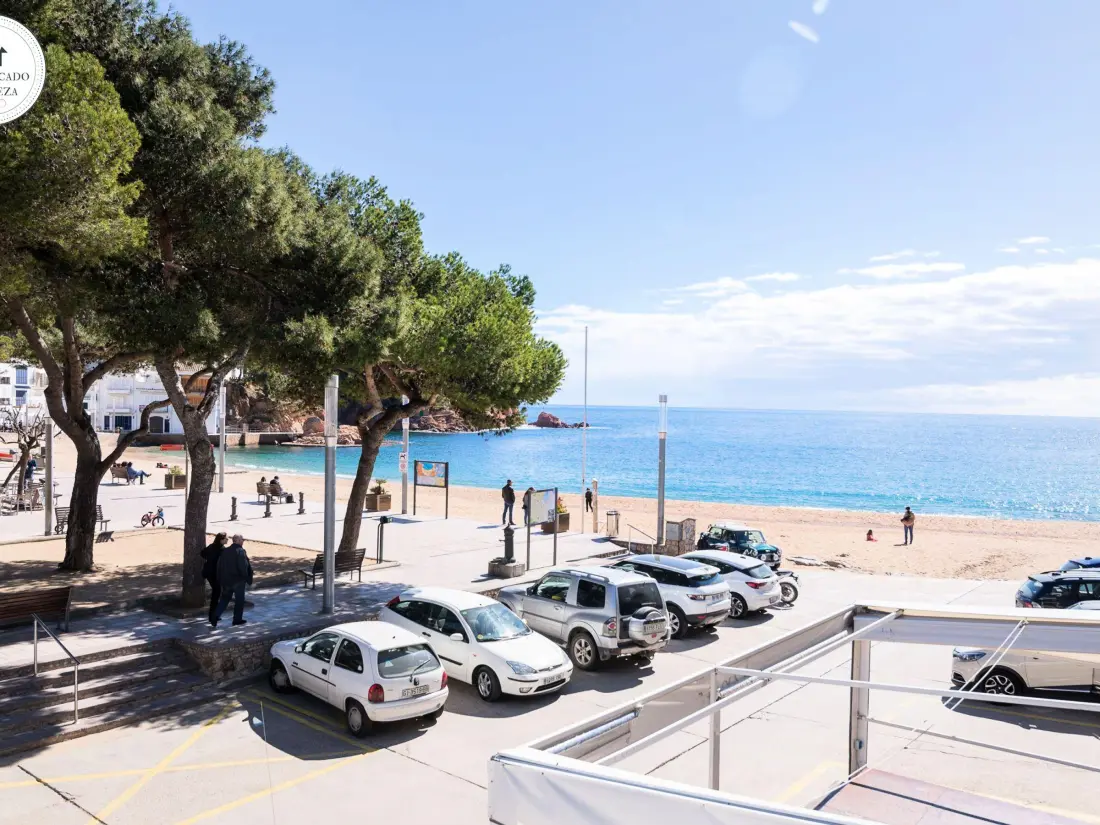 Location de Vacances Tamariu 29