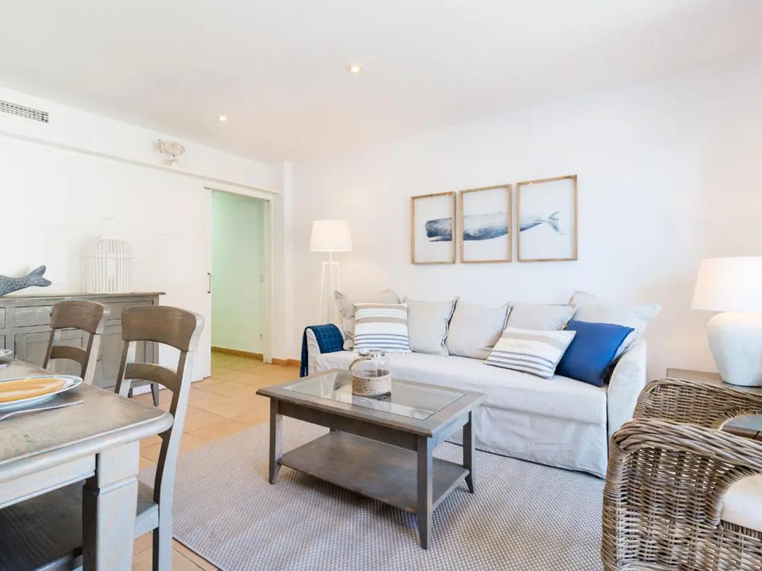 Location de Vacances Tamariu 29