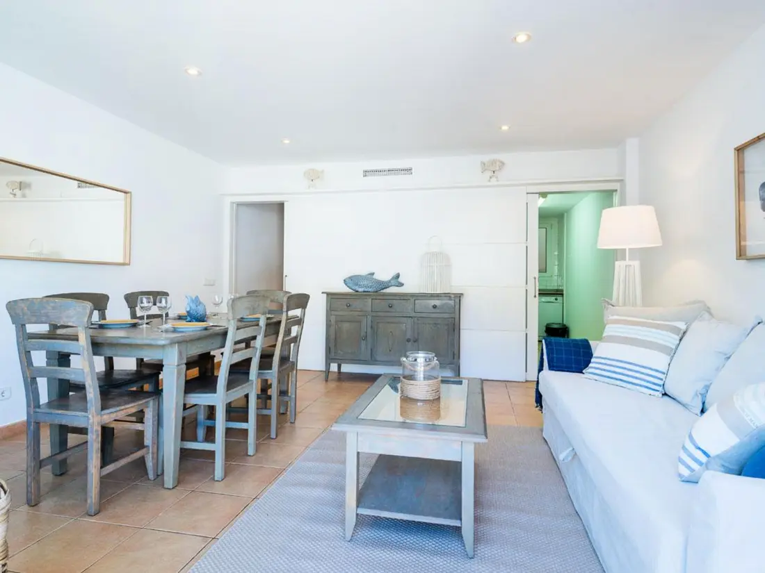 Location de Vacances Tamariu 29