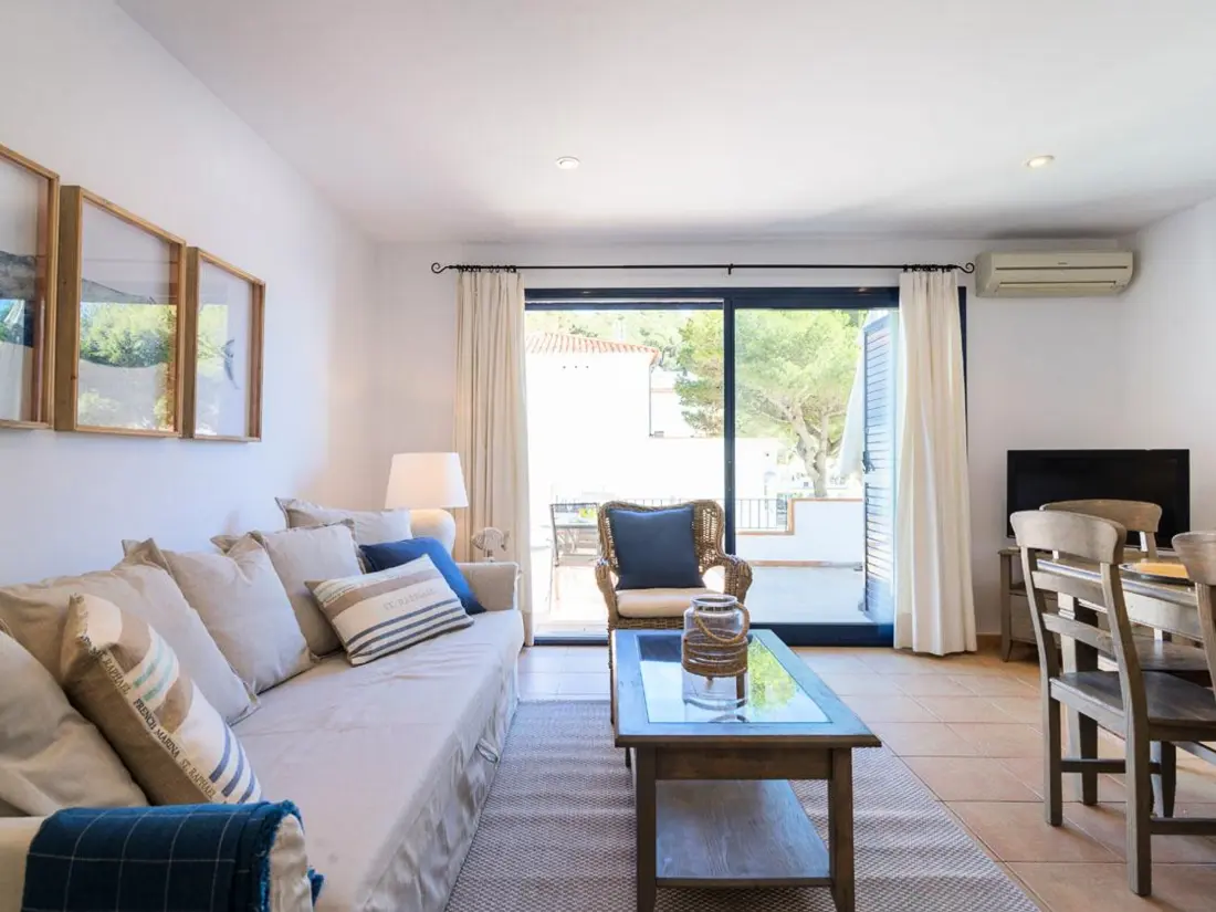 Location de Vacances Tamariu 29