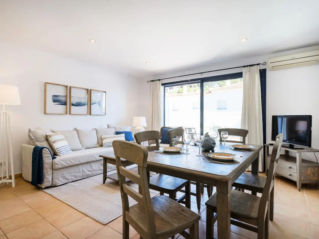 Location de Vacances Tamariu 29