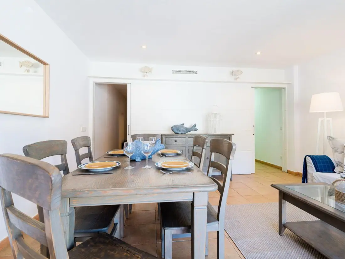 Location de Vacances Tamariu 29