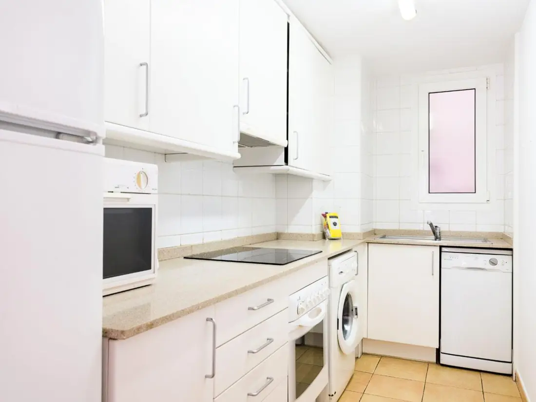 Location de Vacances Tamariu 29