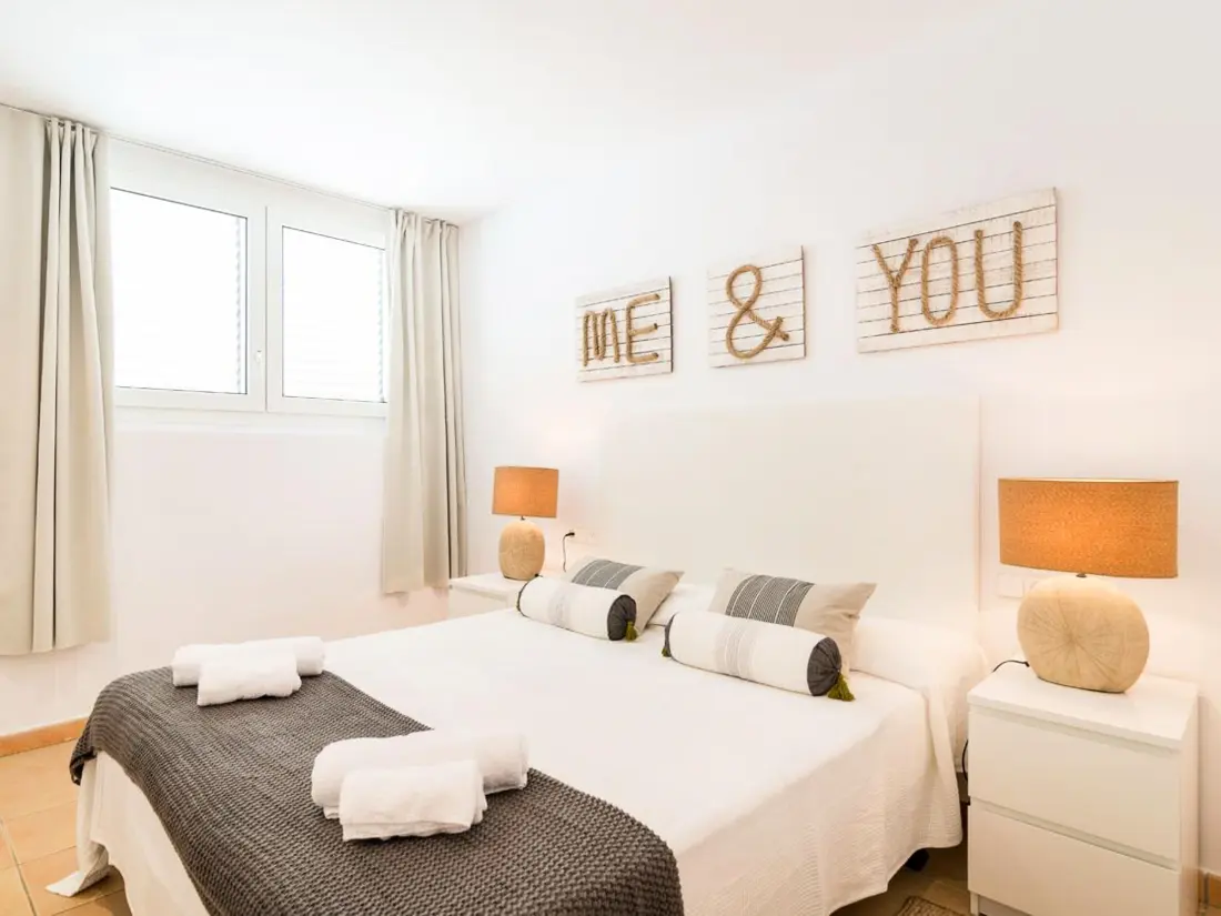 Location de Vacances Tamariu 29