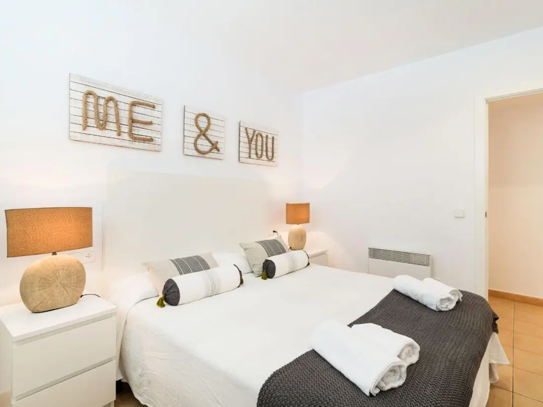 Location de Vacances Tamariu 29