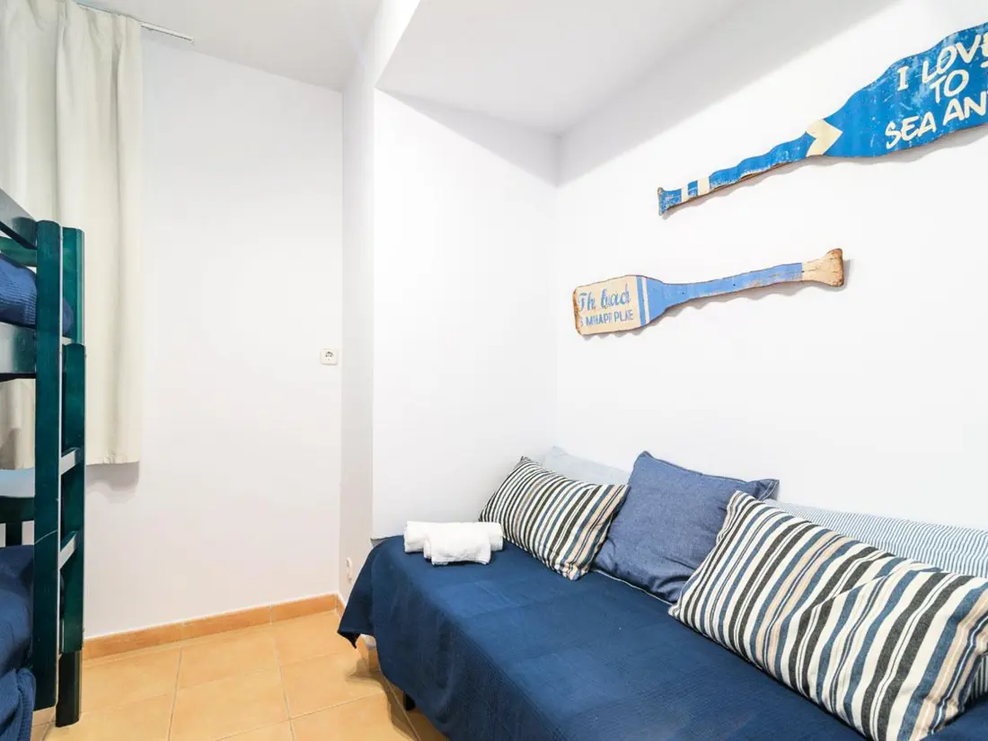Location de Vacances Tamariu 29