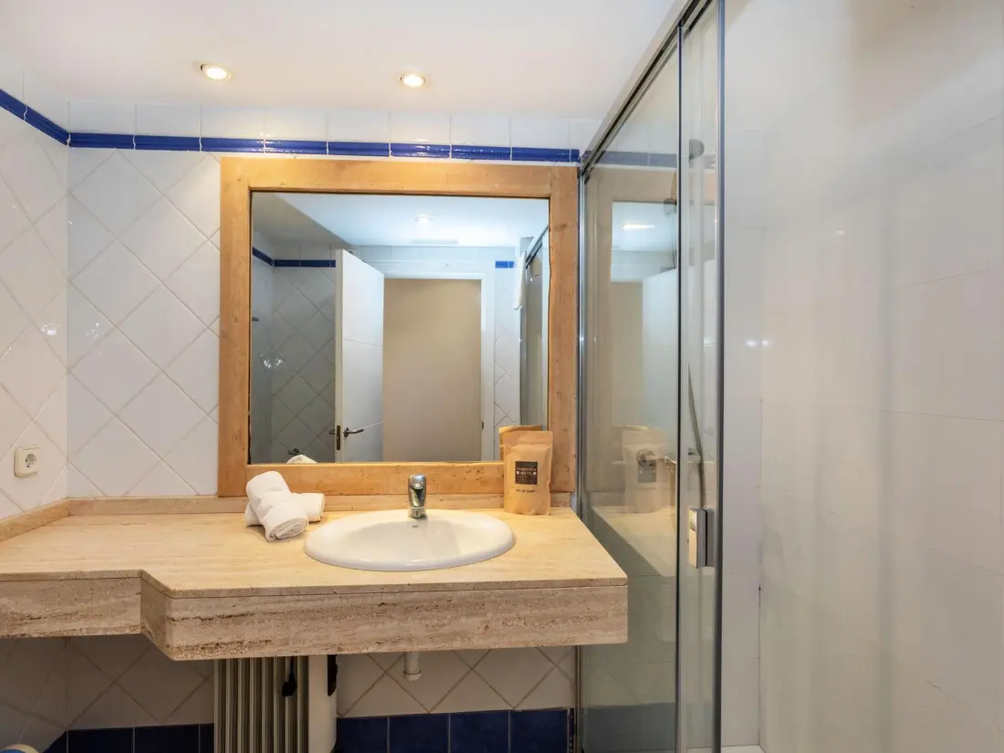 Location de Vacances Tamariu 29